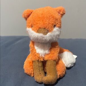 Good condition Retired American Girl WellieWishers Fox